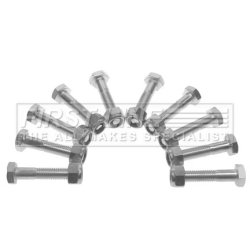 Control Arm Fastening Bolt FIRST LINE FSK6850