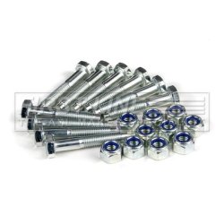 Control Arm Fastening Bolt FIRST LINE FSK6851