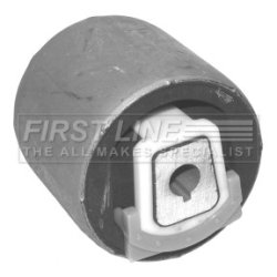 Control Trailing Arm Mounting FIRST LINE FSK6855 OE Ref 4E0407183B