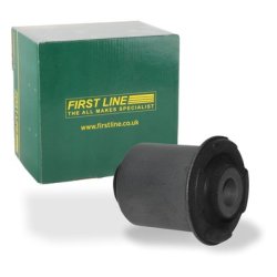 Control Trailing Arm Mounting FIRST LINE FSK6858 OE Ref 545512H000 FIRST LINE