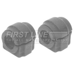 Stabiliser Coupling Rod Repair Kit FIRST LINE FSK6886K OE Ref 31 35 6 757 146