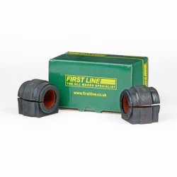 Stabiliser Coupling Rod Repair Kit FIRST LINE FSK6886K OE Ref 31 35 6 757 146 FIRST LINE