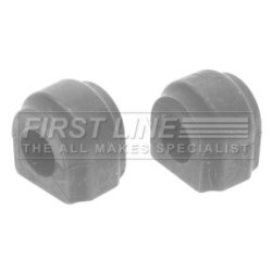 Stabiliser Coupling Rod Repair Kit FIRST LINE FSK6887K OE Ref 33 55 6 756 151