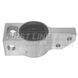 Control Trailing Arm Mounting FIRST LINE FSK6888 OE Ref 3C0199231B