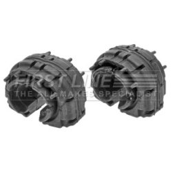 Stabiliser Coupling Rod Repair Kit FIRST LINE FSK6889K OE Ref 1K0511327AS