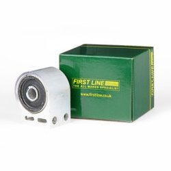 Control Trailing Arm Mounting FIRST LINE FSK6895 OE Ref 25995127 FIRST LINE