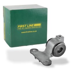 Control Trailing Arm Mounting FIRST LINE FSK6897