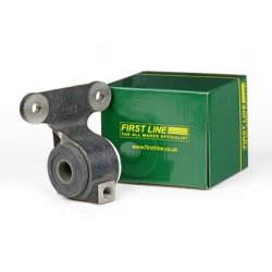 Control Trailing Arm Mounting FIRST LINE FSK6898