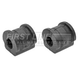 Stabiliser Coupling Rod Repair Kit FIRST LINE FSK6899K OE Ref 6Q0411314L