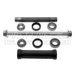 Control Trailing Arm Mounting FIRST LINE FSK6911