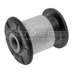Control Trailing Arm Mounting FIRST LINE FSK6915 OE Ref 7L8407183