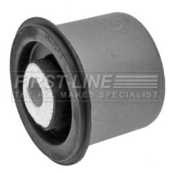 Control Trailing Arm Mounting FIRST LINE FSK6917 OE Ref 7L0407182B
