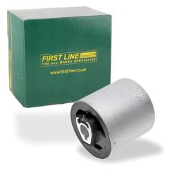 Control Trailing Arm Mounting FIRST LINE FSK6919 OE Ref 31120006482 FIRST LINE