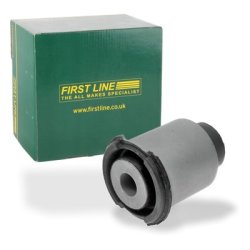 Control Trailing Arm Mounting FIRST LINE FSK6929 OE Ref RBX500432 FIRST LINE