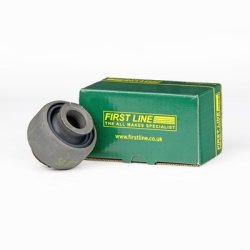 Control Trailing Arm Mounting FIRST LINE FSK6930 OE Ref 6000 618 836 FIRST LINE