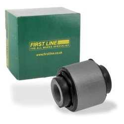 Control Trailing Arm Mounting FIRST LINE FSK6934 OE Ref 1K0 501 529 J SK FIRST LINE