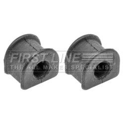 Stabiliser Coupling Rod Repair Kit FIRST LINE FSK6948K OE Ref 4B0511327