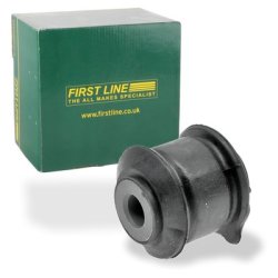 Control Trailing Arm Mounting FIRST LINE FSK6950 OE Ref 51392SELT01 FIRST LINE