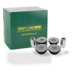 Control Trailing Arm Mounting FIRST LINE FSK6956 OE Ref 5 0033 6357 FIRST LINE