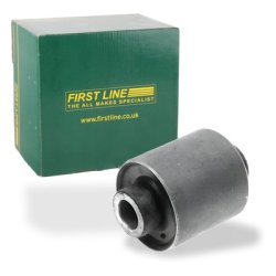 Control Trailing Arm Mounting FIRST LINE FSK6958 OE Ref RBX101790 FIRST LINE
