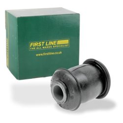 Control Trailing Arm Mounting FIRST LINE FSK6960 FIRST LINE
