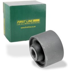 Control Trailing Arm Mounting FIRST LINE FSK6966 OE Ref 92VB18016AB FIRST LINE