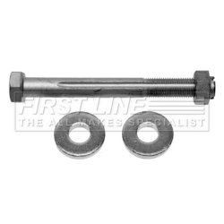 Control Arm Fastening Bolt FIRST LINE FSK6974 OE Ref 3300018