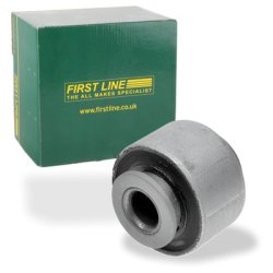 Control Trailing Arm Mounting FIRST LINE FSK6975 FIRST LINE