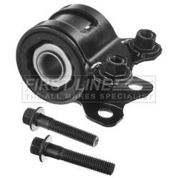 Control Trailing Arm Mounting FIRST LINE FSK6981 OE Ref 1502084
