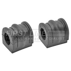 Stabiliser Coupling Rod Repair Kit FIRST LINE FSK6990K OE Ref 6U0411314B