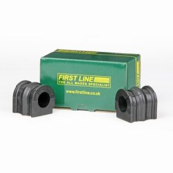 Stabiliser Coupling Rod Repair Kit FIRST LINE FSK6990K OE Ref 6U0411314B FIRST LINE
