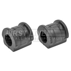 Stabiliser Coupling Rod Repair Kit FIRST LINE FSK7006K OE Ref 6Q0411314F