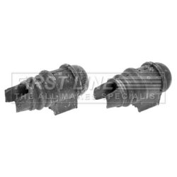 Stabiliser Coupling Rod Repair Kit FIRST LINE FSK7010K OE Ref 7700428666