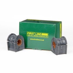 Stabiliser Coupling Rod Repair Kit FIRST LINE FSK7016K OE Ref 4408905 FIRST LINE