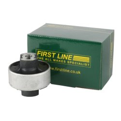 Control Trailing Arm Mounting FIRST LINE FSK7050 OE Ref 518 10 665
