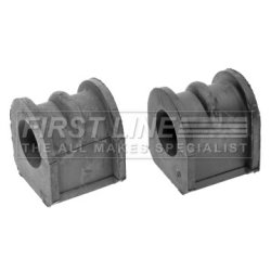 Stabiliser Coupling Rod Repair Kit FIRST LINE FSK7051K OE Ref 5461290J01