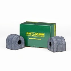Stabiliser Coupling Rod Repair Kit FIRST LINE FSK7062K OE Ref 31351094555 FIRST LINE
