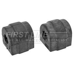 Stabiliser Coupling Rod Repair Kit FIRST LINE FSK7063K OE Ref 31351094556