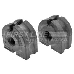 Stabiliser Coupling Rod Repair Kit FIRST LINE FSK7065K OE Ref 31356766509