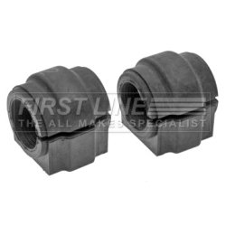 Stabiliser Coupling Rod Repair Kit FIRST LINE FSK7067K OE Ref 31 35 6 772 844