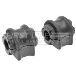 Stabiliser Coupling Rod Repair Kit FIRST LINE FSK7069K OE Ref 7701069131