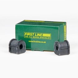 Stabiliser Coupling Rod Repair Kit FIRST LINE FSK7077K OE Ref 52315SR3000 FIRST LINE