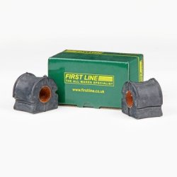 Stabiliser Coupling Rod Repair Kit FIRST LINE FSK7092K OE Ref 51856867 FIRST LINE