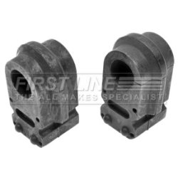 Stabiliser Coupling Rod Repair Kit FIRST LINE FSK7093K OE Ref 7701056678