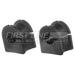 Stabiliser Coupling Rod Repair Kit FIRST LINE FSK7098K OE Ref 3C115484CA