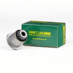 Control Trailing Arm Mounting FIRST LINE FSK7103 OE Ref 51393SDAA02 FIRST LINE