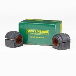 Stabiliser Coupling Rod Repair Kit FIRST LINE FSK7108K OE Ref 31 35 1 507 993 FIRST LINE