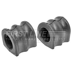 Stabiliser Coupling Rod Repair Kit FIRST LINE FSK7112K OE Ref 54613EA000