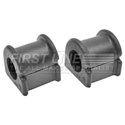 Stabiliser Coupling Rod Repair Kit FIRST LINE FSK7114K OE Ref 4881502110