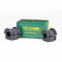 Anti Roll Bar Bush Kit FIRST LINE FSK7124K OE Ref 46738807 FIRST LINE